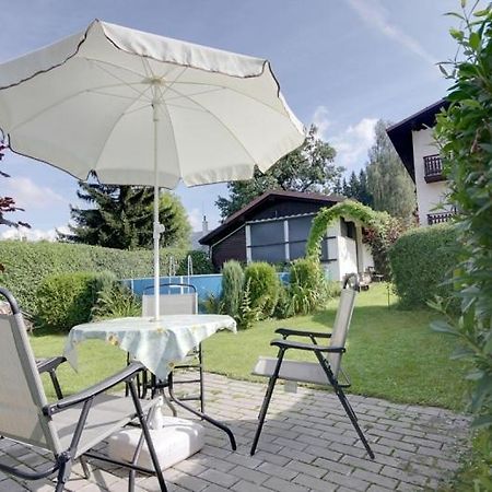 Apartmány Puskarčíková Harrachov Kültér fotó