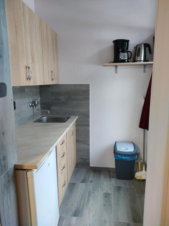 Apartmány Puskarčíková Harrachov Kültér fotó