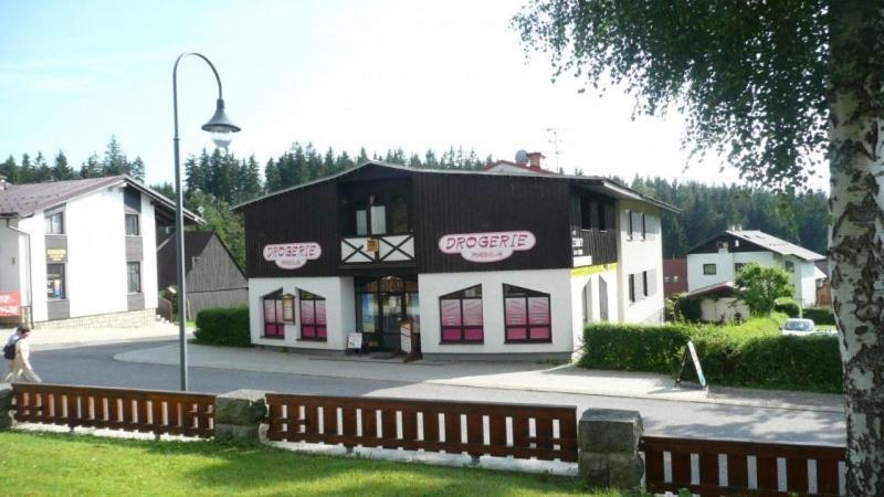 Apartmány Puskarčíková Harrachov Kültér fotó