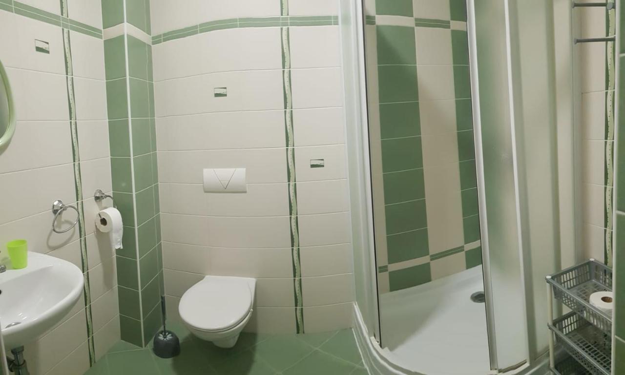Apartmány Puskarčíková Harrachov Kültér fotó