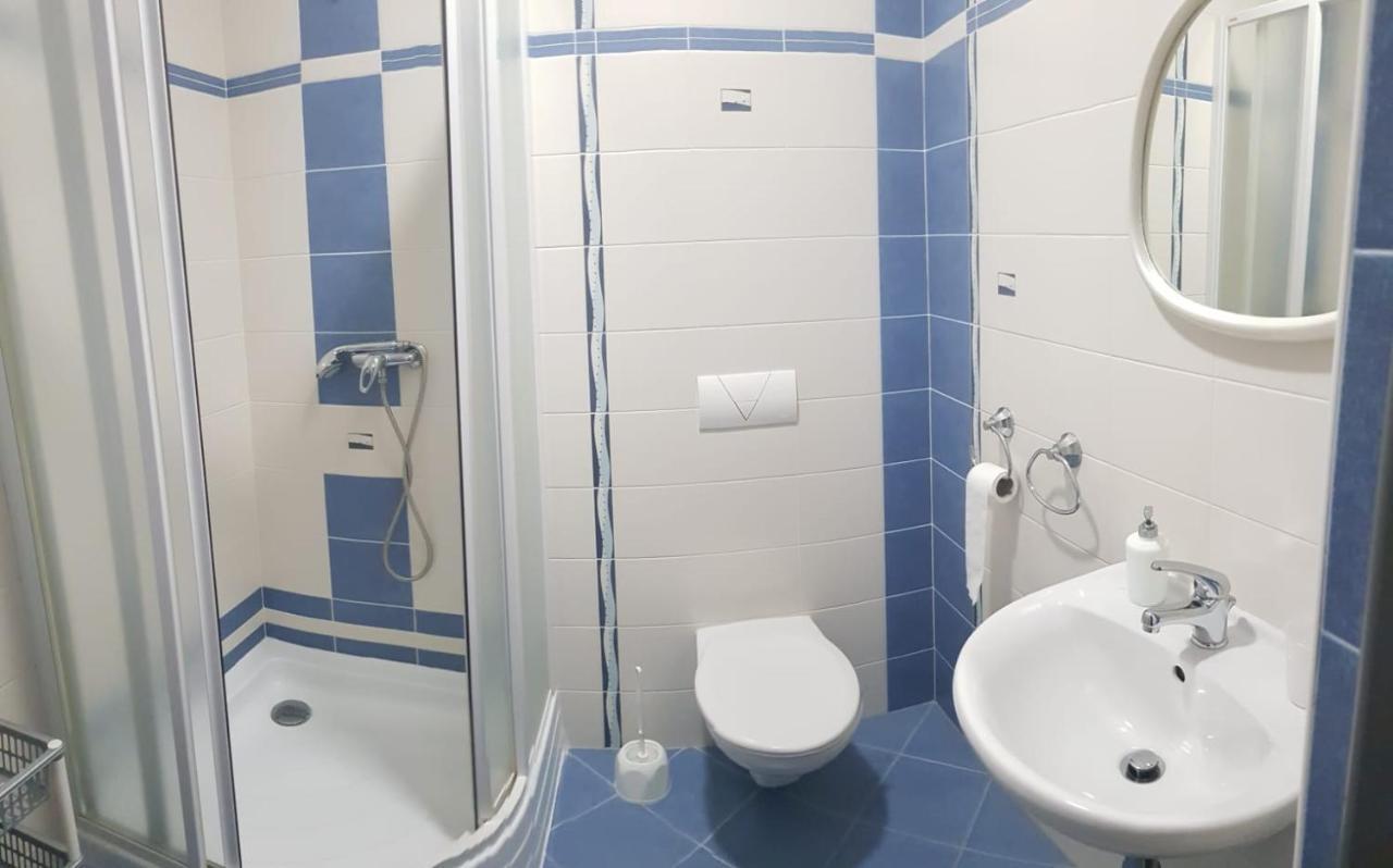 Apartmány Puskarčíková Harrachov Kültér fotó